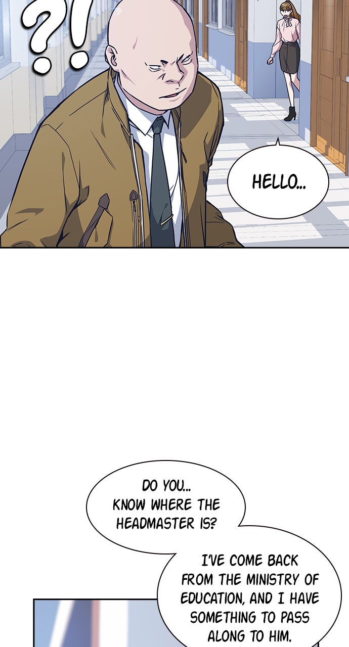 Read Study Group EN Manga Online