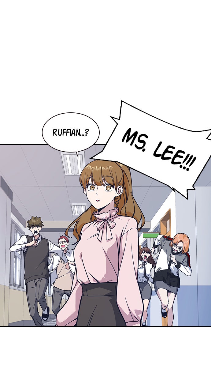 Read Study Group EN Manga Online