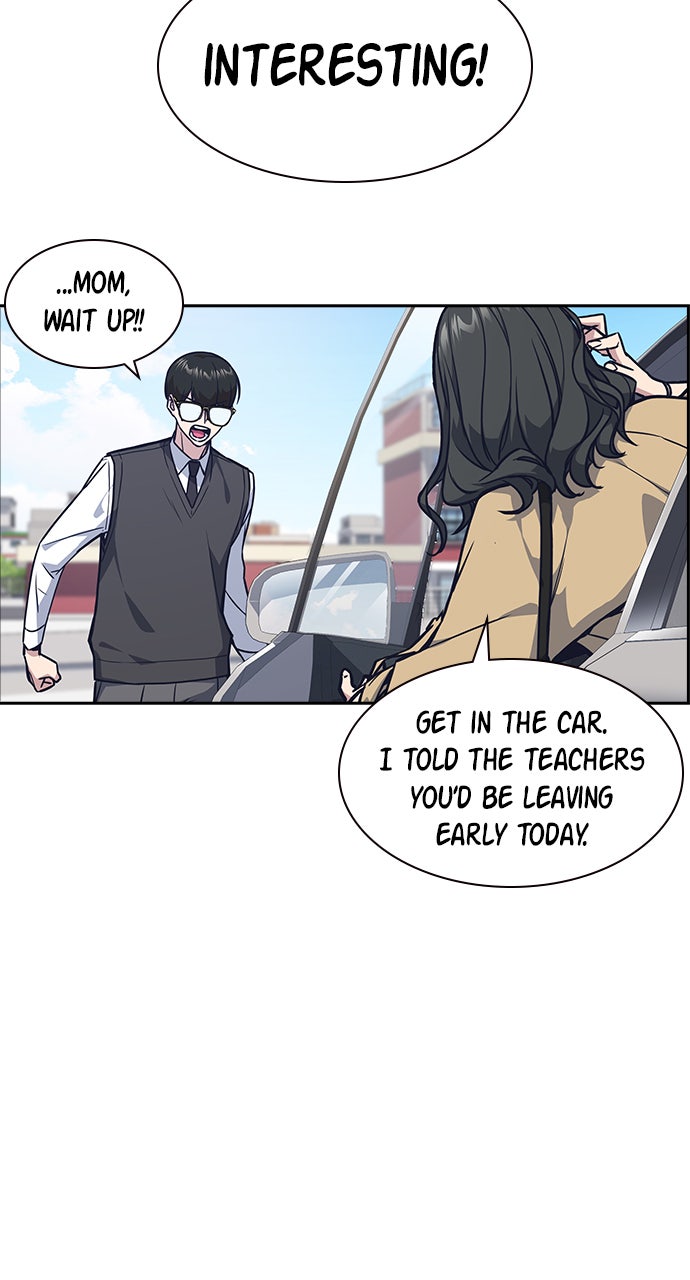 Read Study Group EN Manga Online