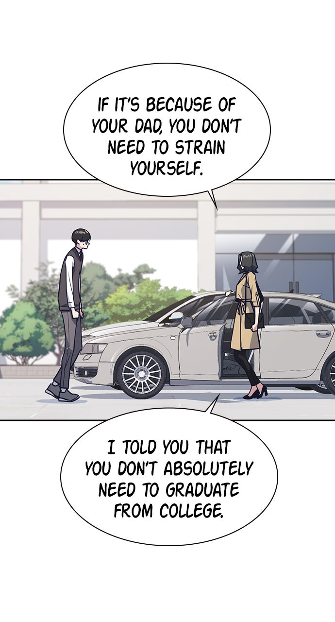 Read Study Group EN Manga Online