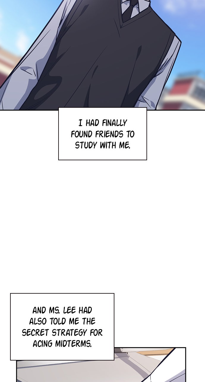 Read Study Group EN Manga Online