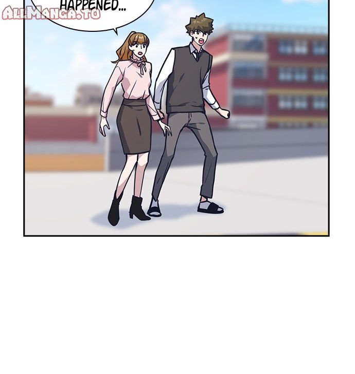 Read Study Group EN Manga Online