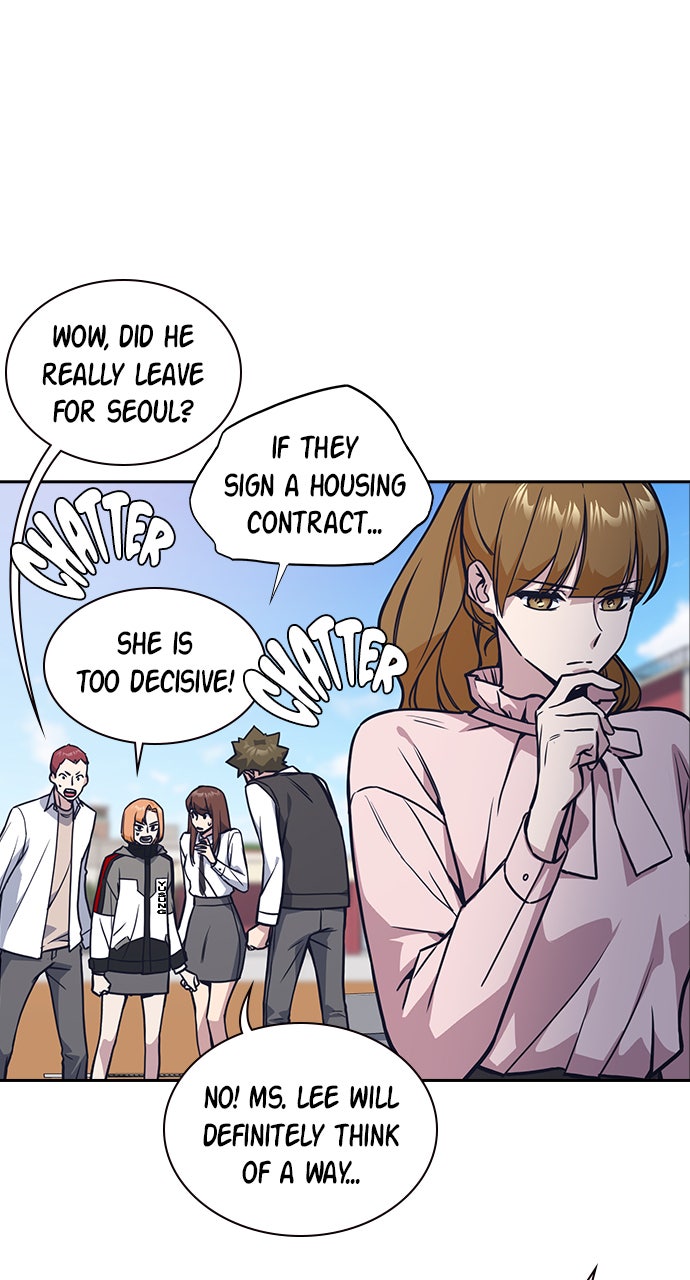 Read Study Group EN Manga Online