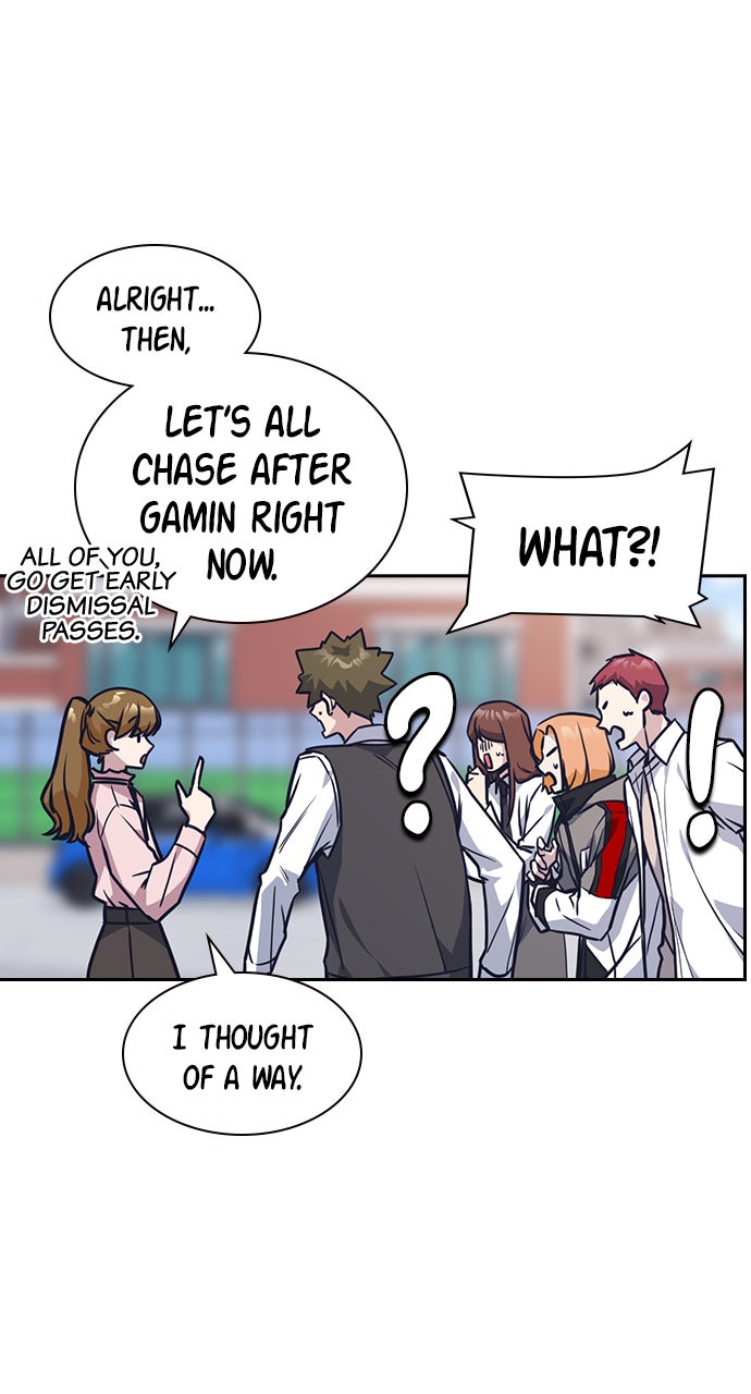 Read Study Group EN Manga Online