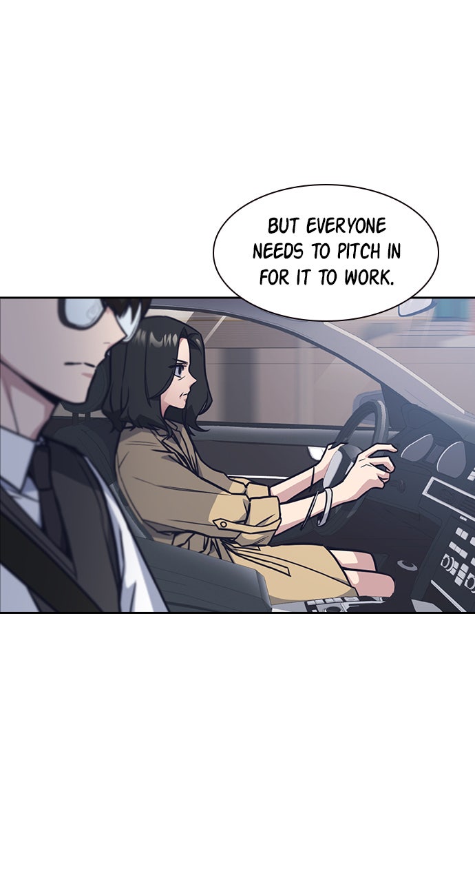 Read Study Group EN Manga Online