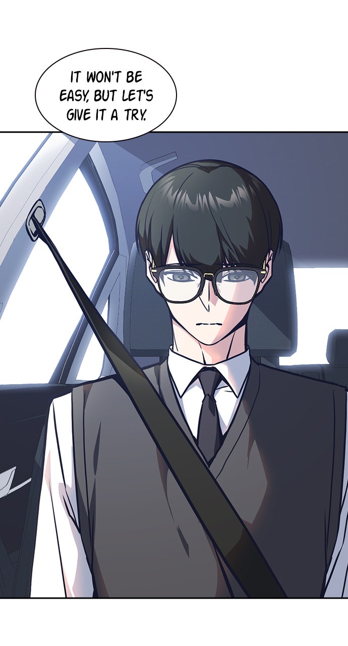 Read Study Group EN Manga Online