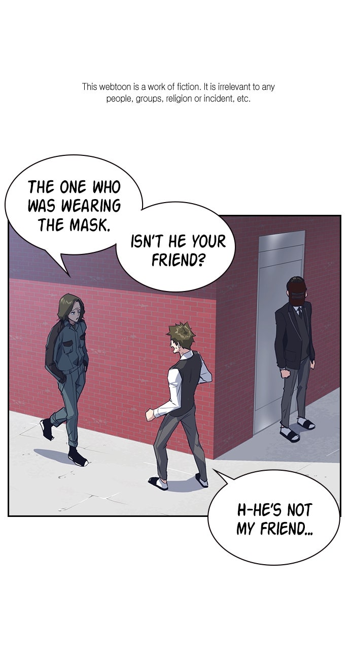 Read Study Group EN Manga Online