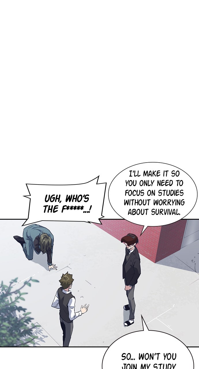 Read Study Group EN Manga Online