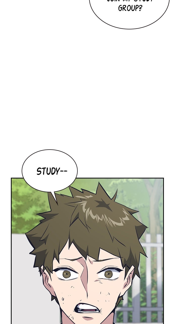 Read Study Group EN Manga Online
