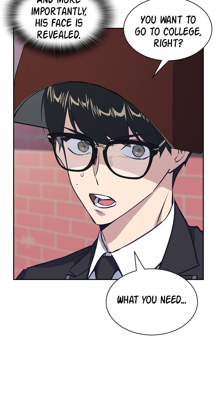 Read Study Group EN Manga Online