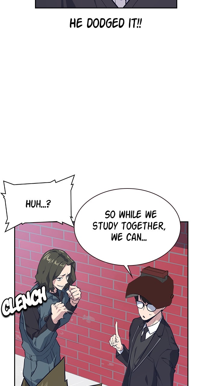 Read Study Group EN Manga Online