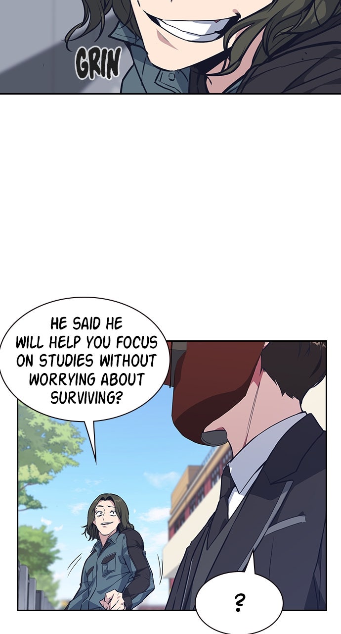 Read Study Group EN Manga Online