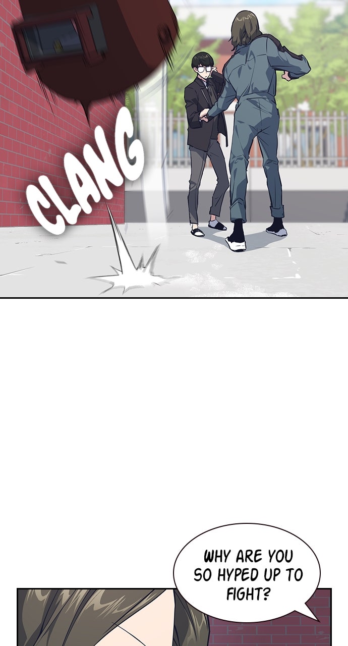 Read Study Group EN Manga Online
