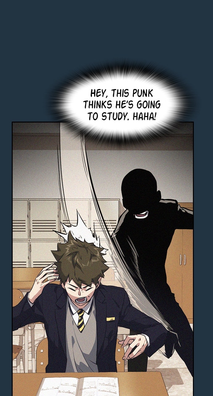 Read Study Group EN Manga Online