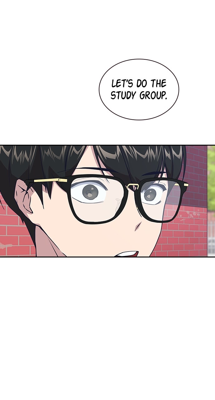 Read Study Group EN Manga Online