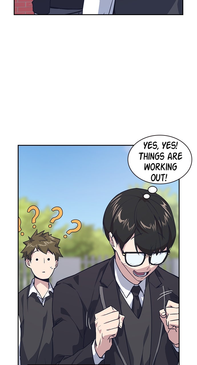 Read Study Group EN Manga Online