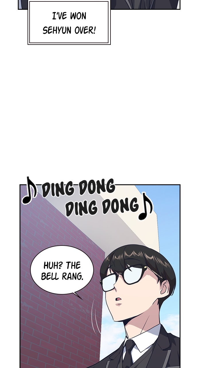 Read Study Group EN Manga Online