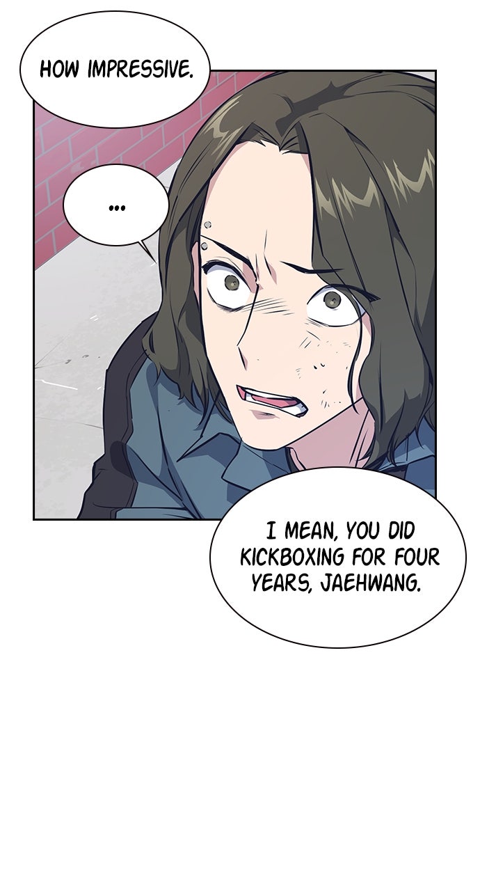 Read Study Group EN Manga Online