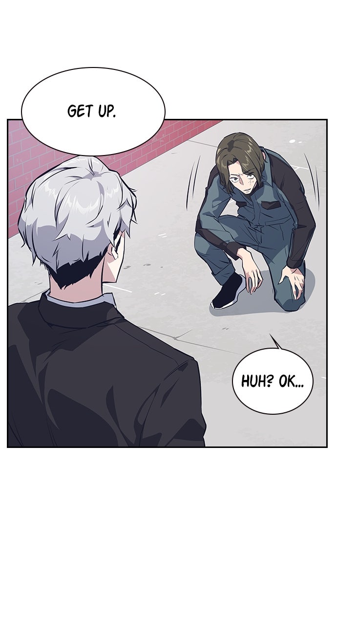 Read Study Group EN Manga Online