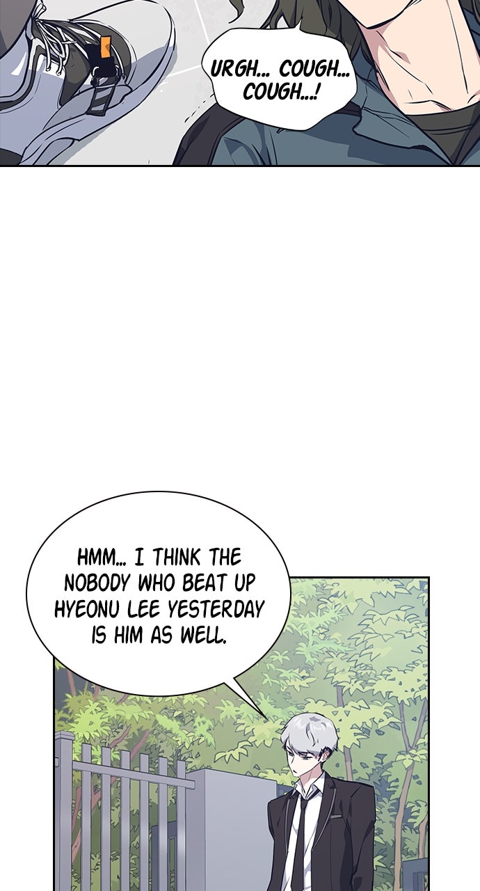 Read Study Group EN Manga Online