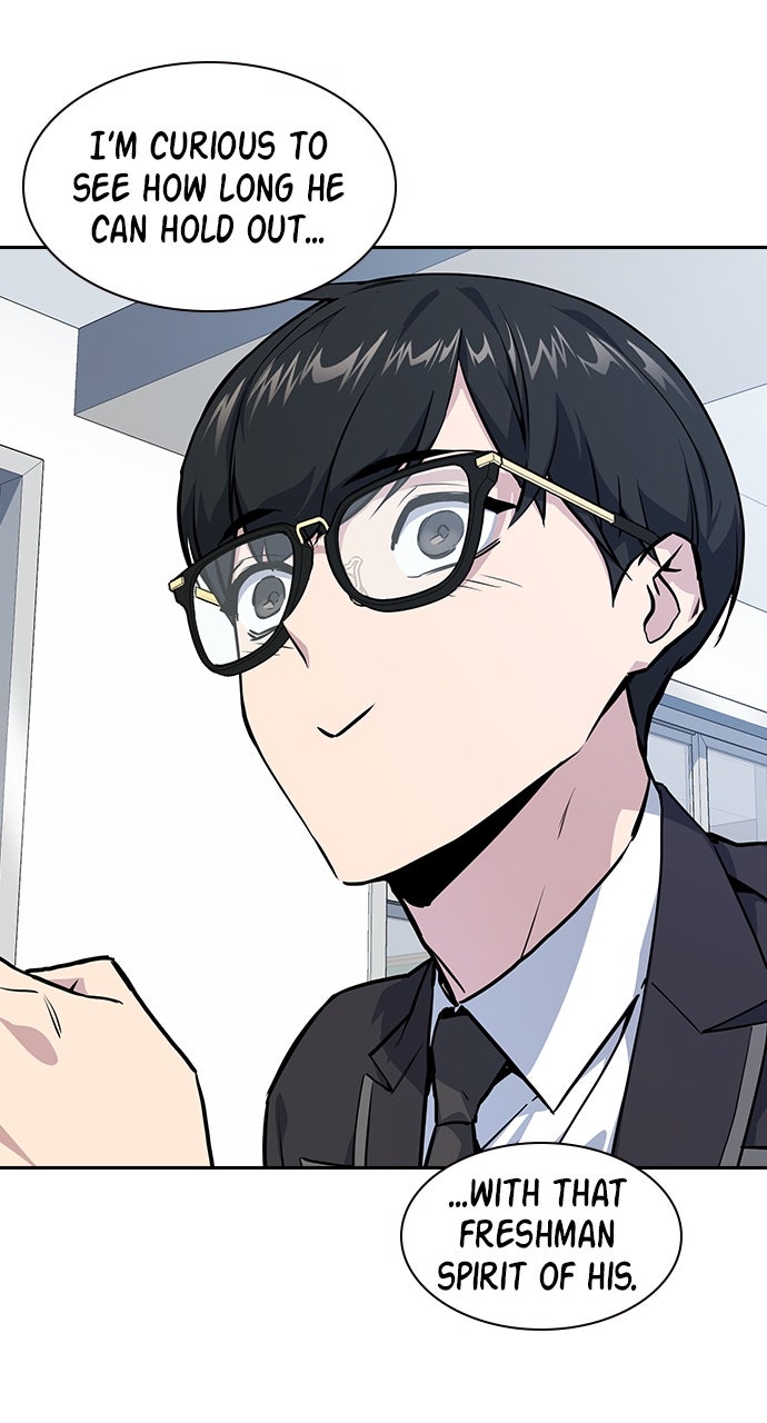 Read Study Group EN Manga Online