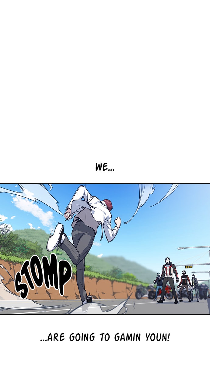 Read Study Group EN Manga Online