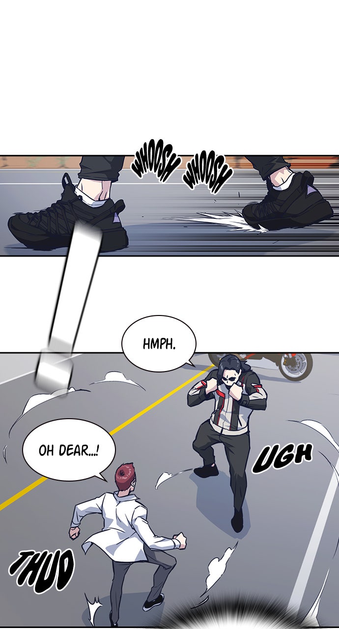 Read Study Group EN Manga Online