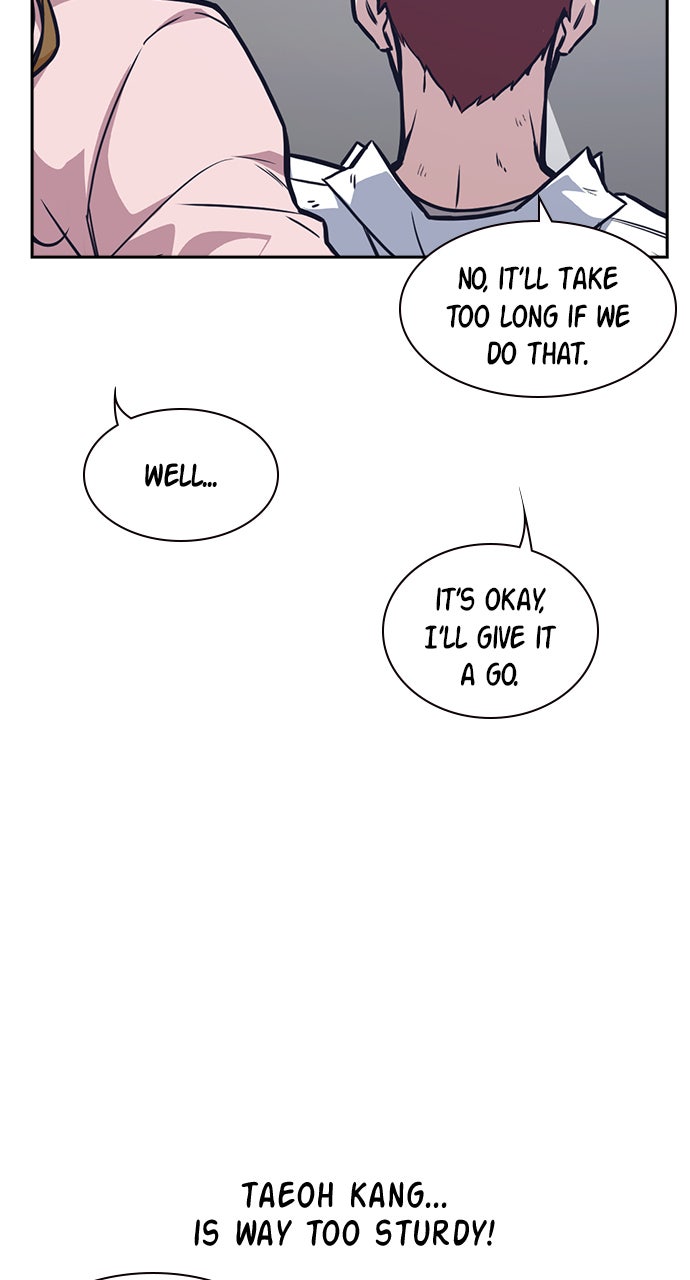 Read Study Group EN Manga Online