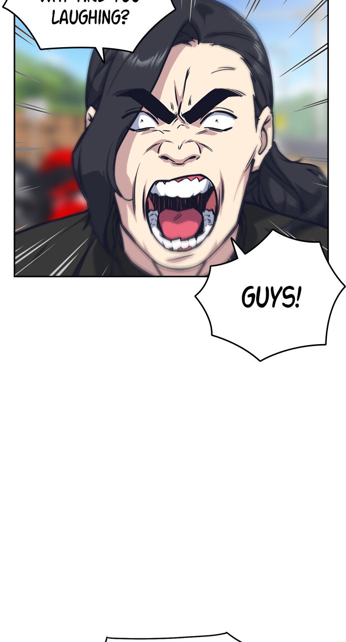 Read Study Group EN Manga Online