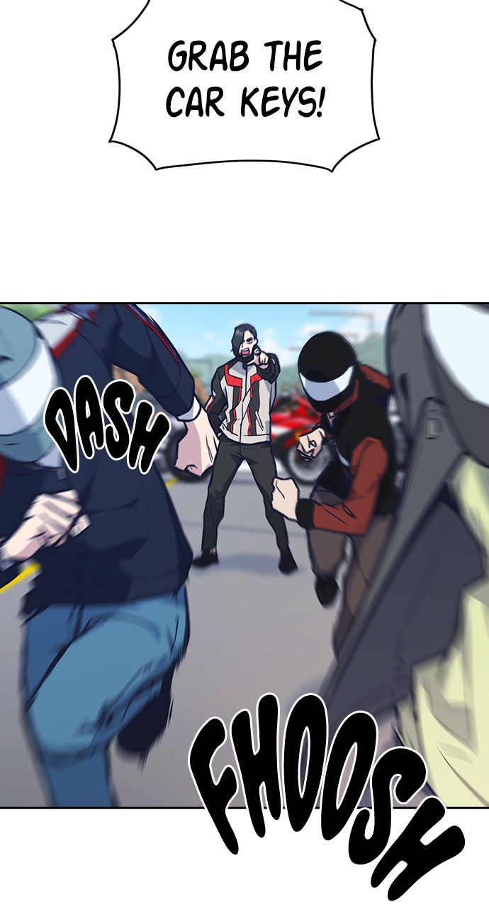 Read Study Group EN Manga Online