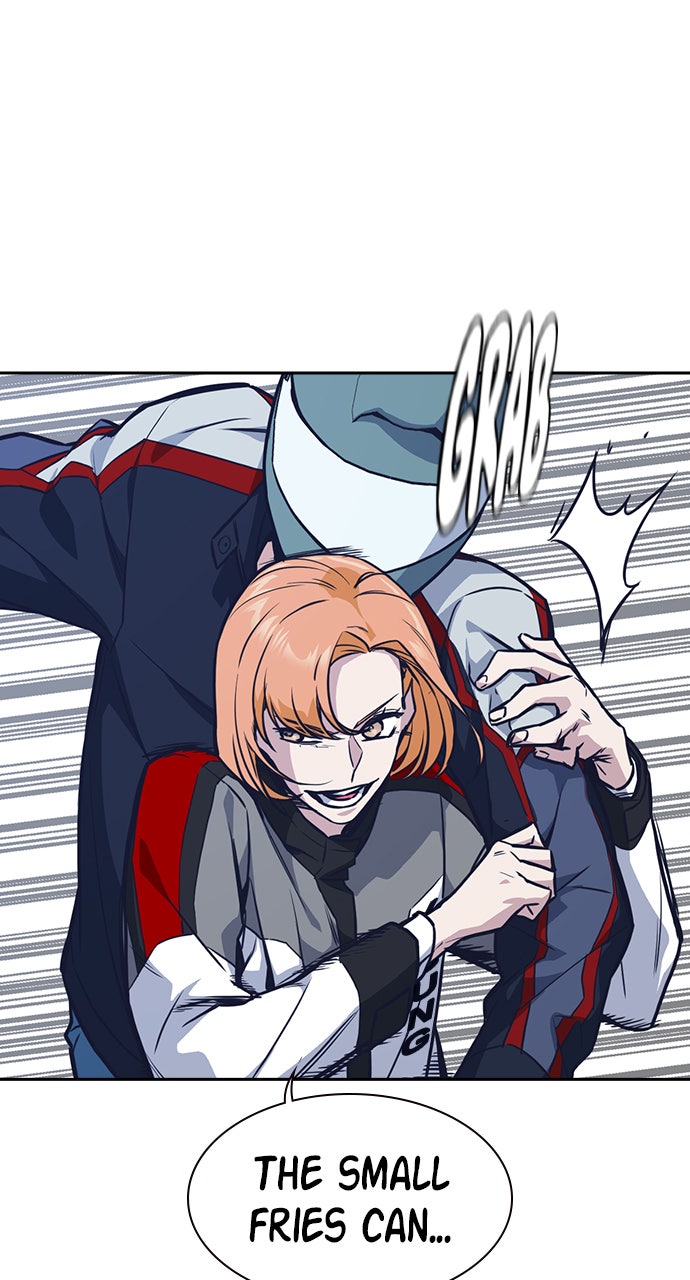 Read Study Group EN Manga Online