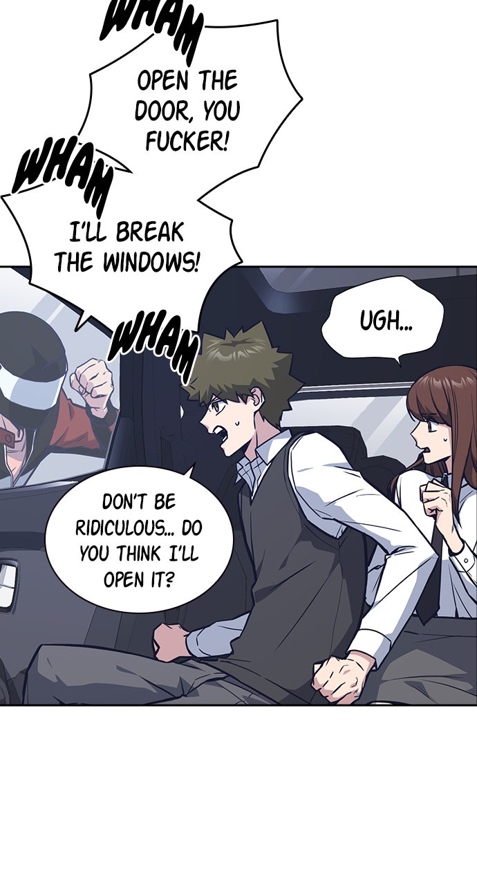 Read Study Group EN Manga Online