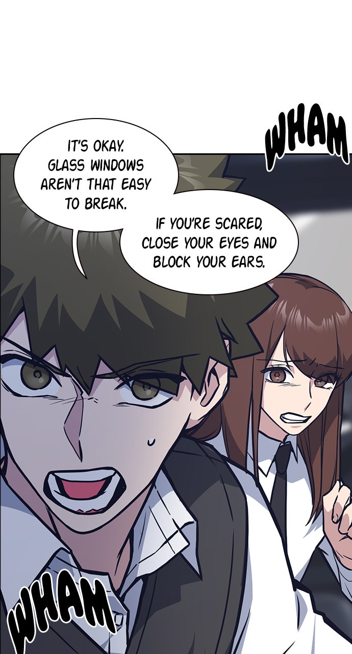 Read Study Group EN Manga Online