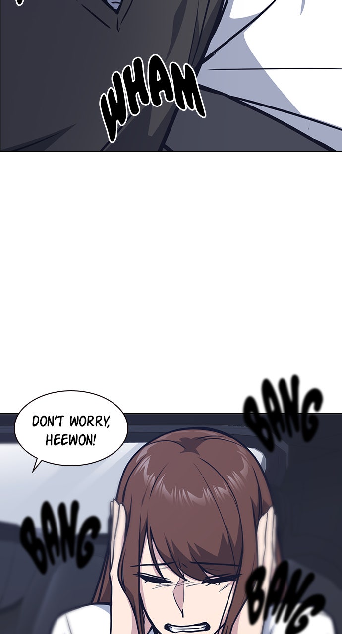 Read Study Group EN Manga Online