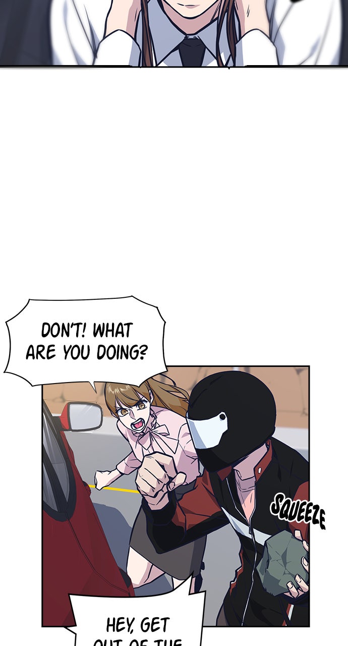 Read Study Group EN Manga Online