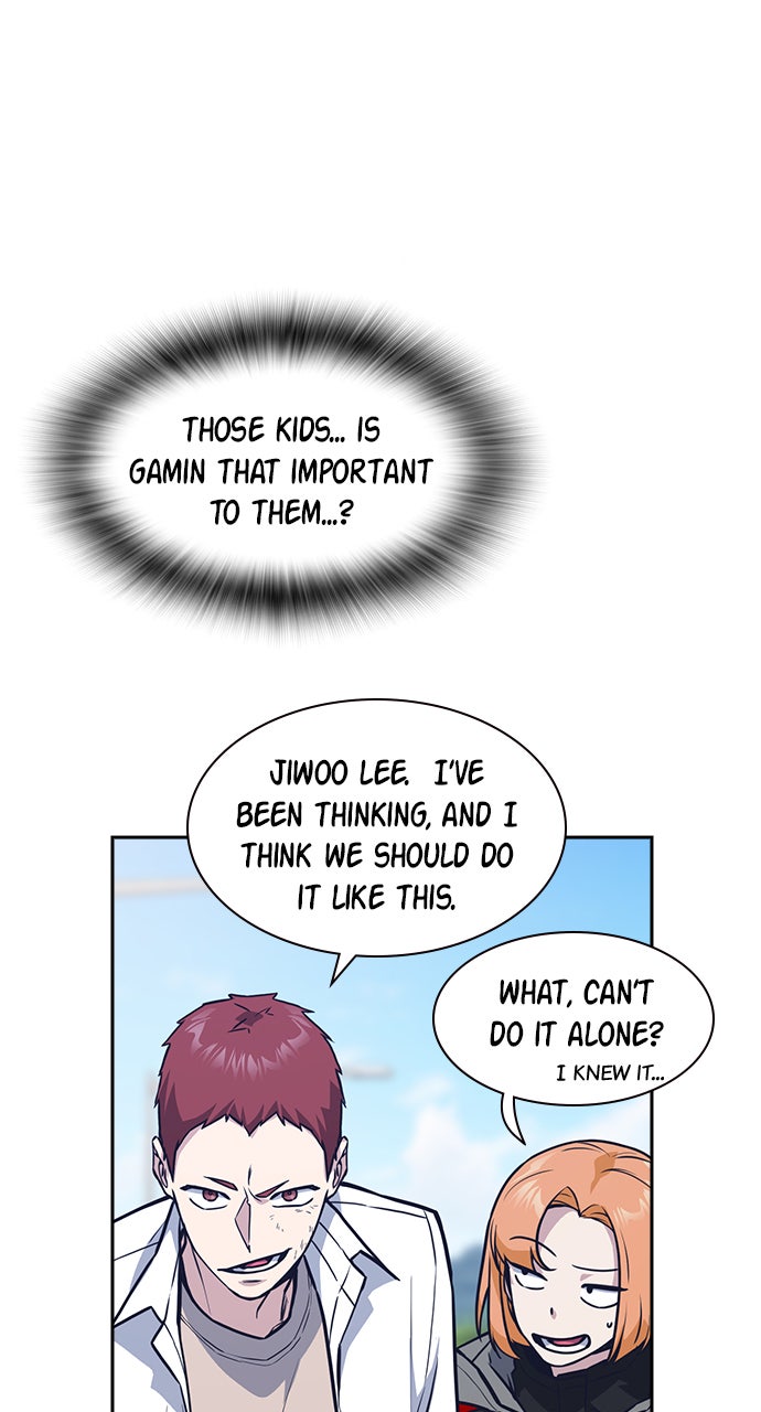 Read Study Group EN Manga Online