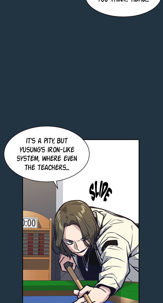 Read Study Group EN Manga Online