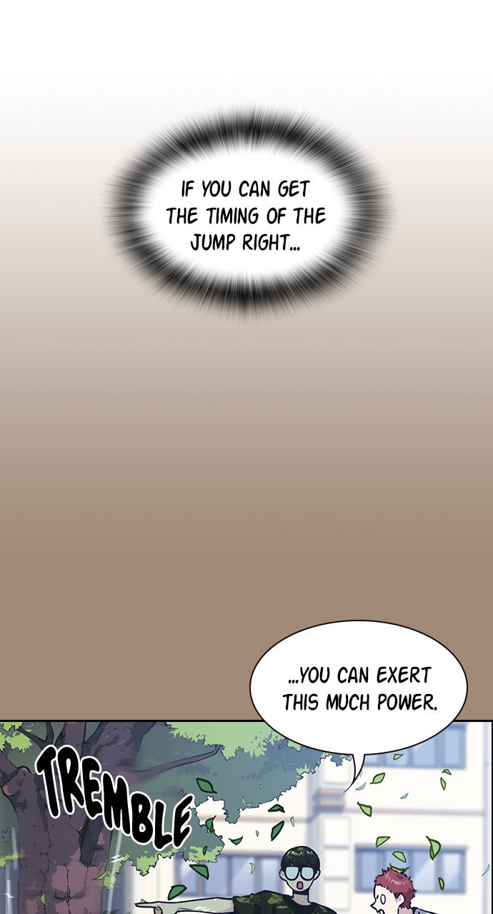Read Study Group EN Manga Online