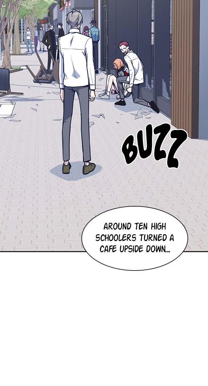 Read Study Group EN Manga Online