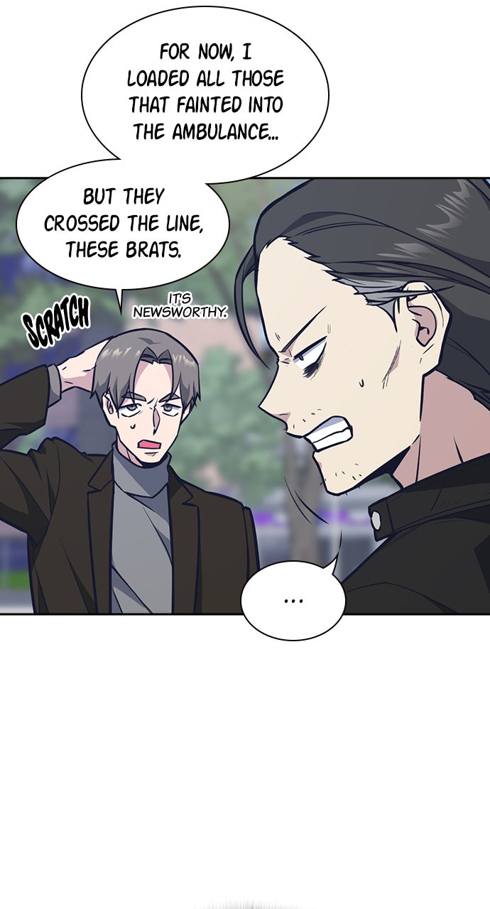 Read Study Group EN Manga Online