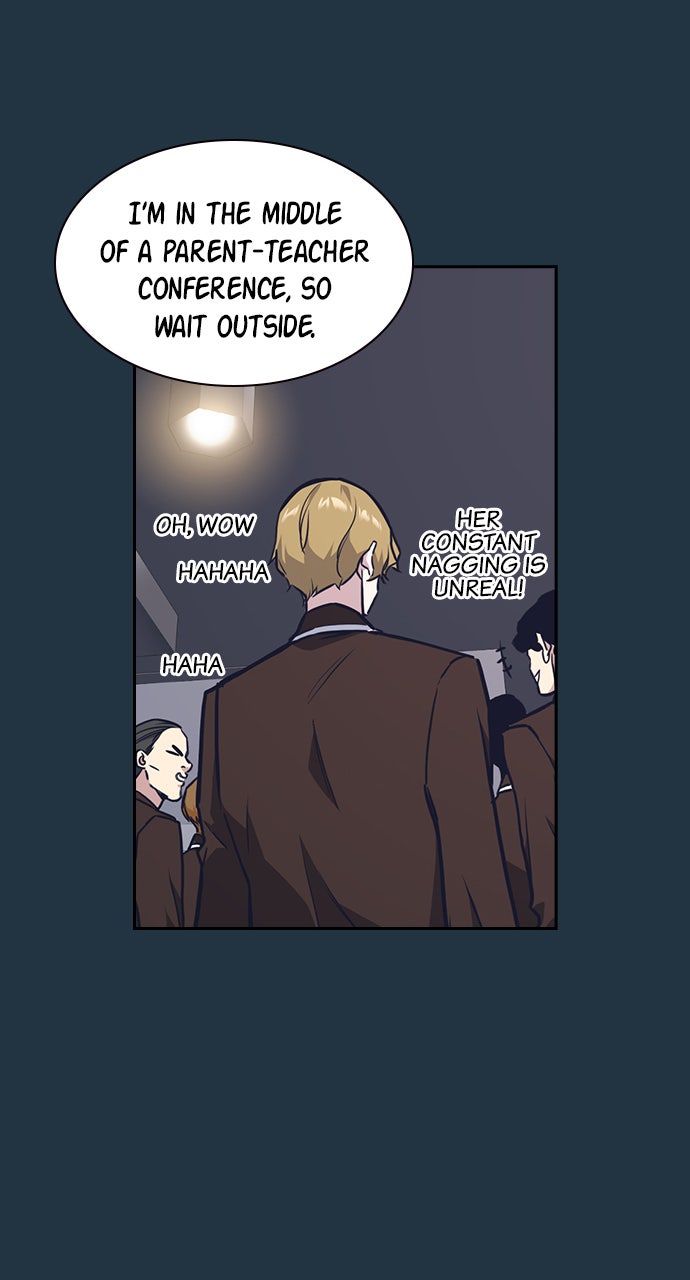 Read Study Group EN Manga Online