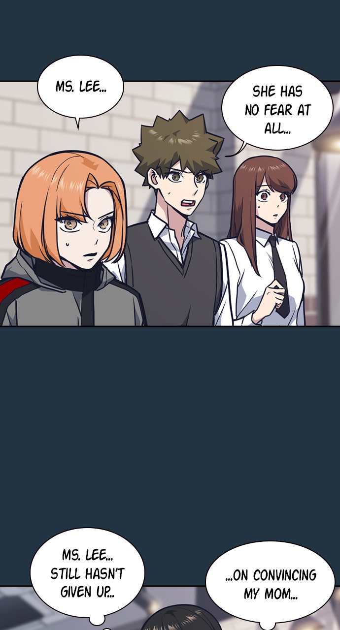 Read Study Group EN Manga Online