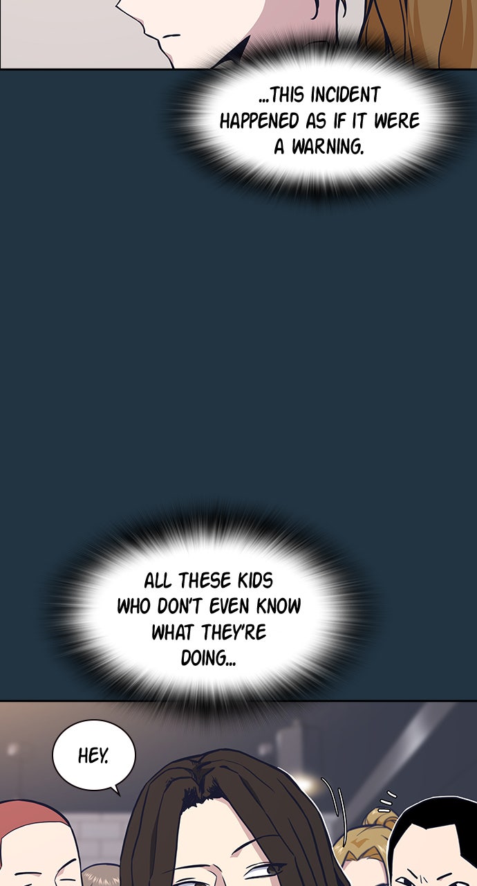 Read Study Group EN Manga Online