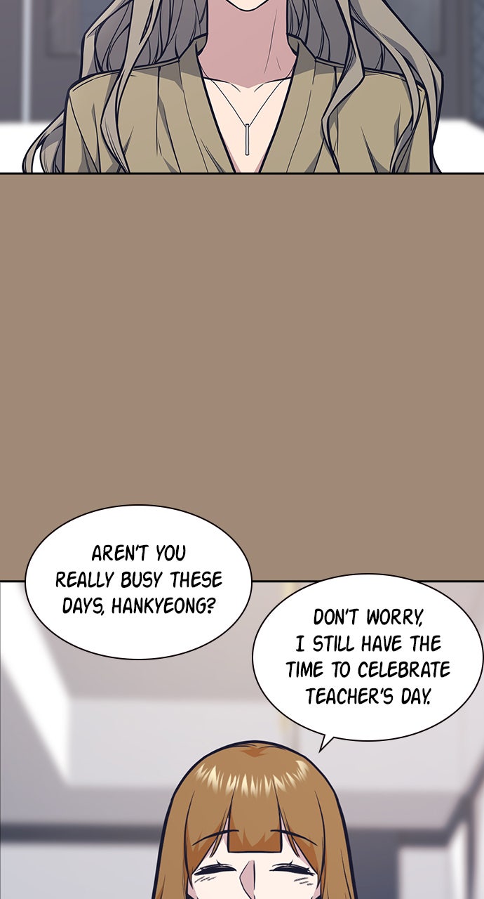 Read Study Group EN Manga Online