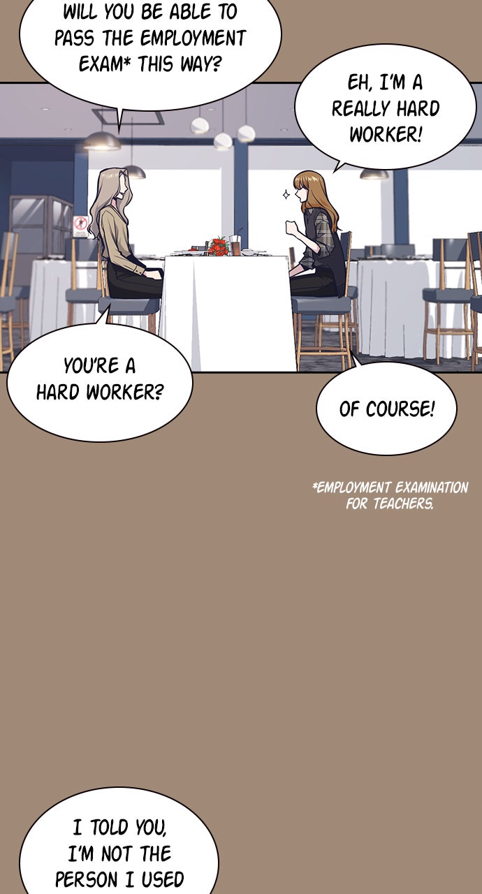 Read Study Group EN Manga Online