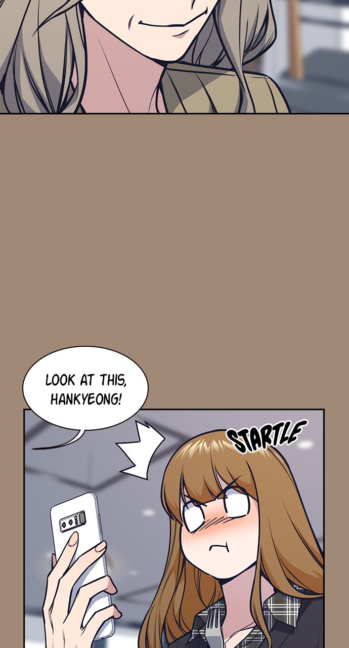Read Study Group EN Manga Online