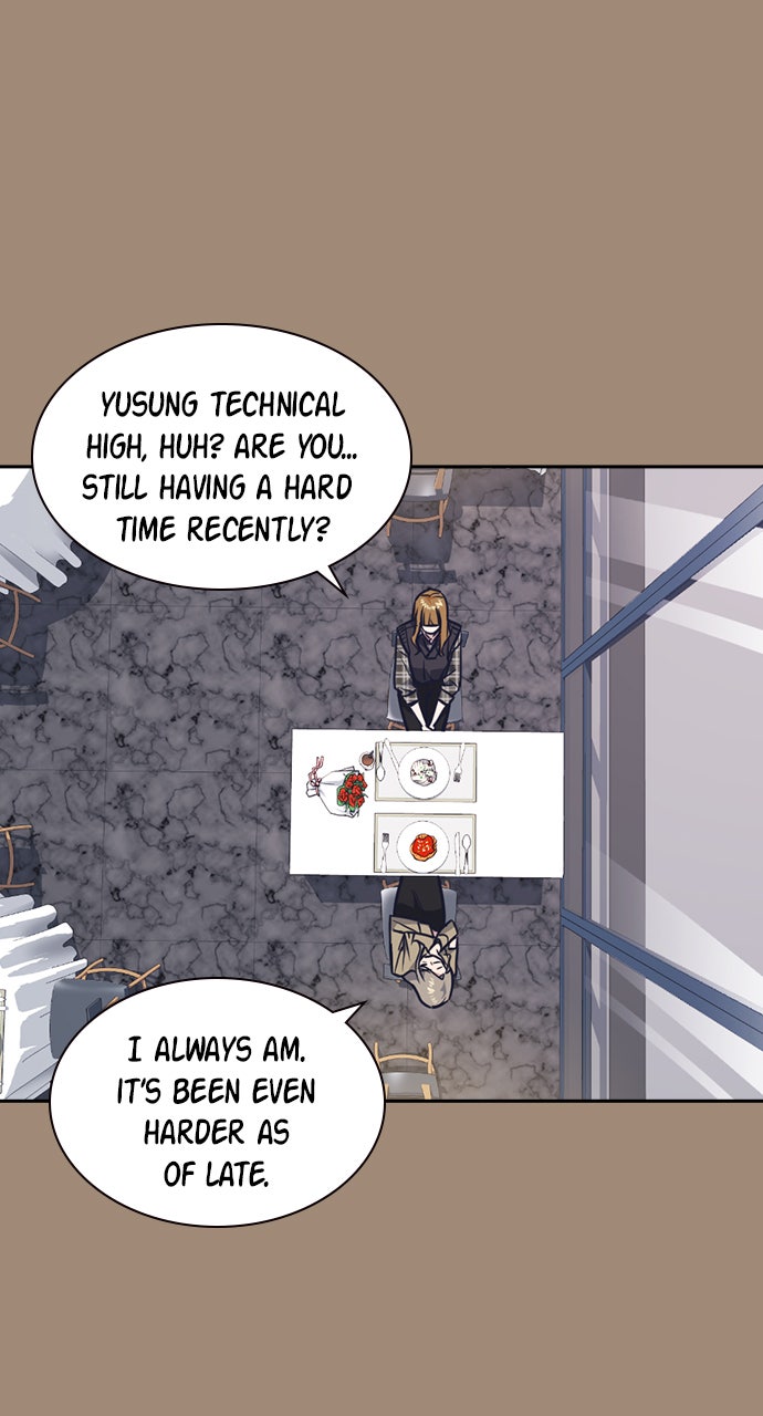 Read Study Group EN Manga Online