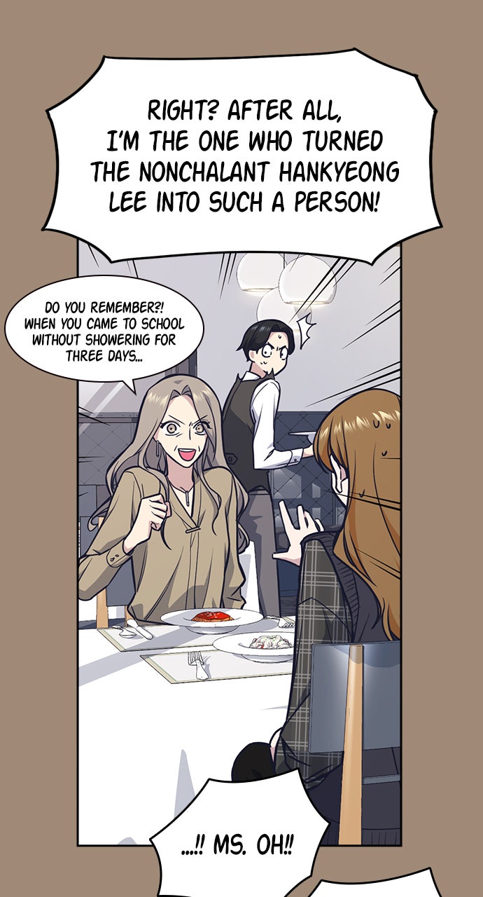 Read Study Group EN Manga Online