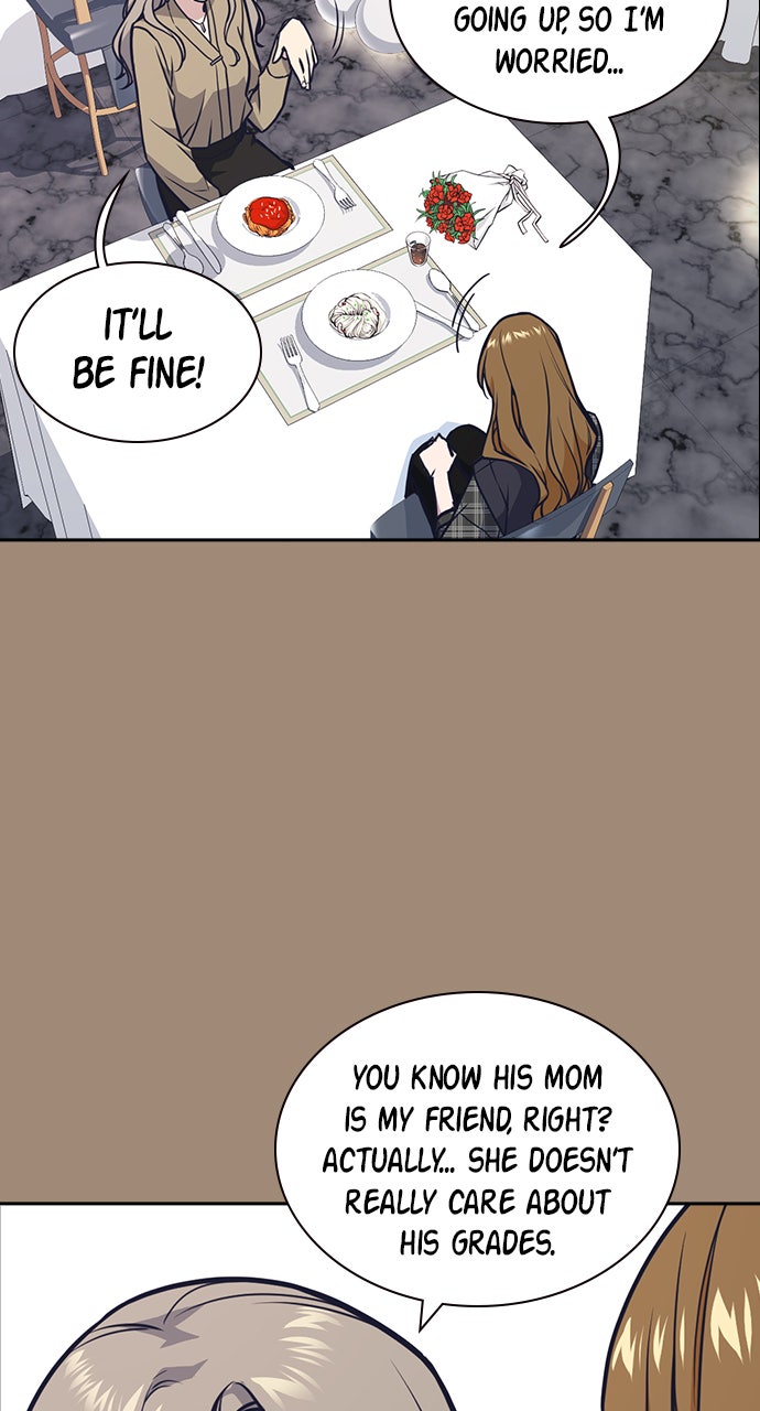 Read Study Group EN Manga Online