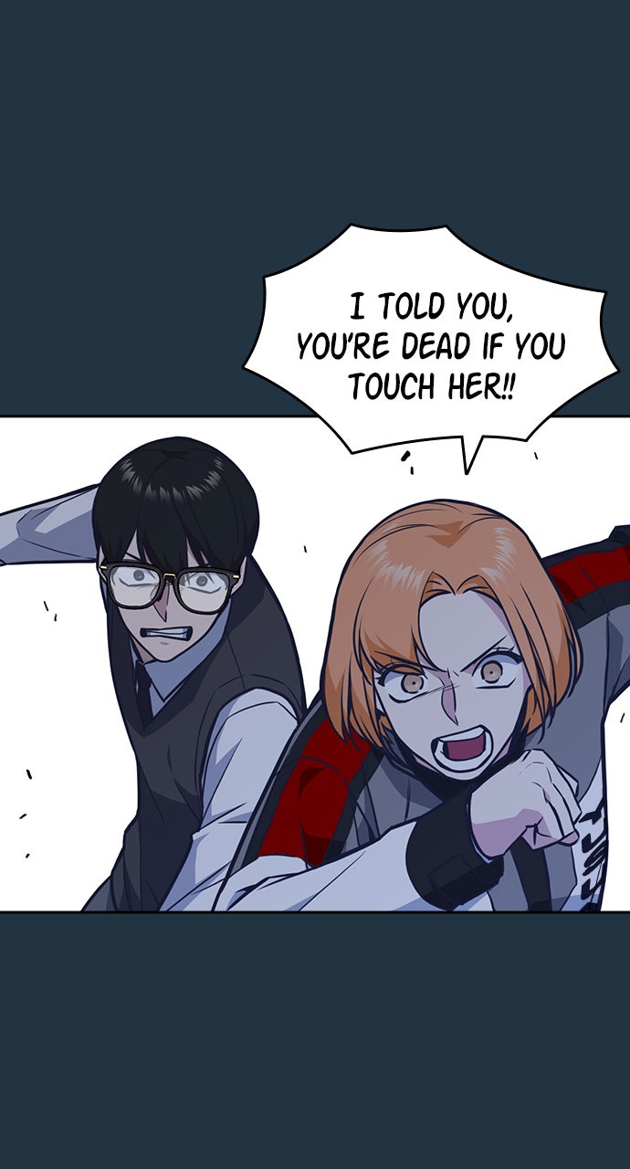 Read Study Group EN Manga Online